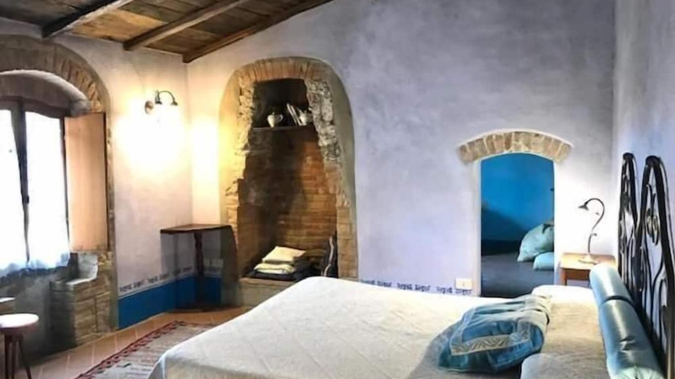 لوكاندا دل لوجياتو