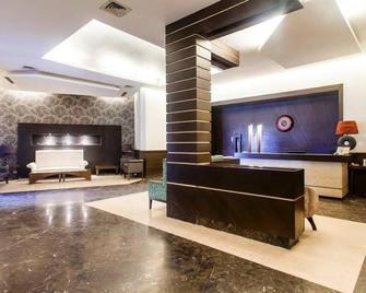 Hotel Ruby - Alīgarh - Recepción