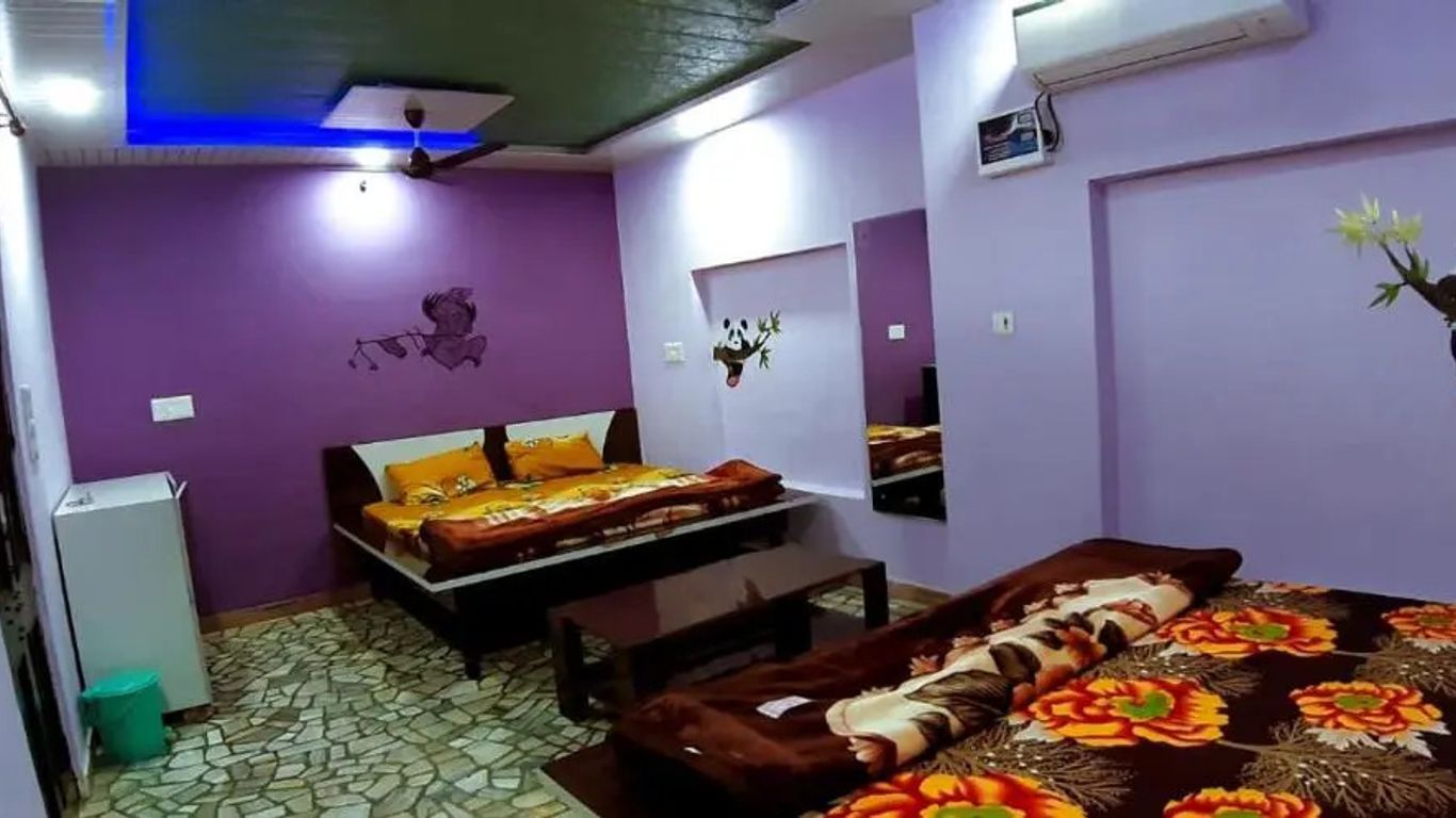 Blue Eye Backpackers Hostel