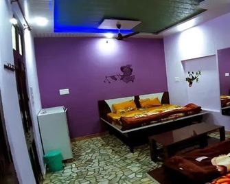 Blue Eye Backpackers Hostel - Amritsar