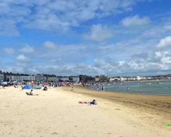The Jubilee Hotel West- With Newly Refurbished Spa Facilities - Gamespit - And Smokehouse - Weymouth - Playa