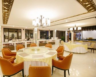 Songlam Waterfront Hotel - Ha Tinh