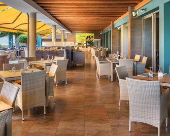 Seth Punta Prima - Sant Lluis - Restaurant