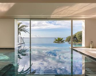 Hotel Continental - Santa Margherita Ligure - Pool