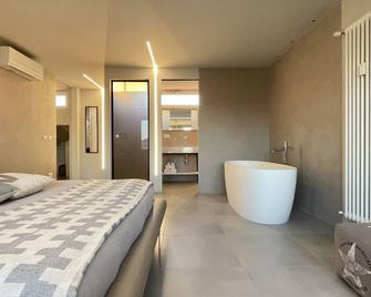 Mediceo 42 - Intero Appartamento - Pisa - Habitación