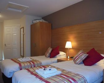 The River Don Tavern And Lodge - Scunthorpe - Quarto