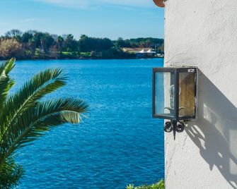 Baia D'Oro - Sabaudia - Außenansicht