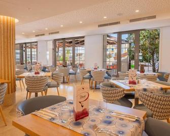 Hotel Capricho - Cala Ratjada - Ravintola