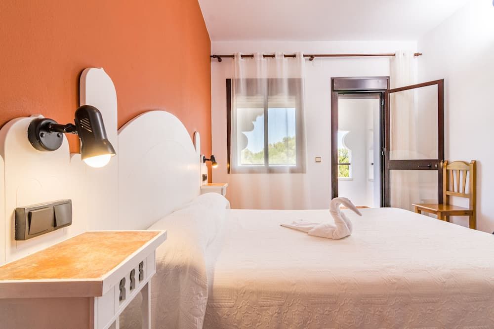 Hostal Alhambra - Los Caños - Habitación