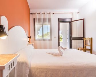 Hostal Alhambra - Los Caños - Habitación