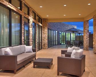 Courtyard by Marriott Denver North/Westminster - Westminster - Edificio