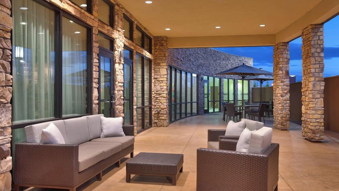 Courtyard by Marriott Denver North/Westminster