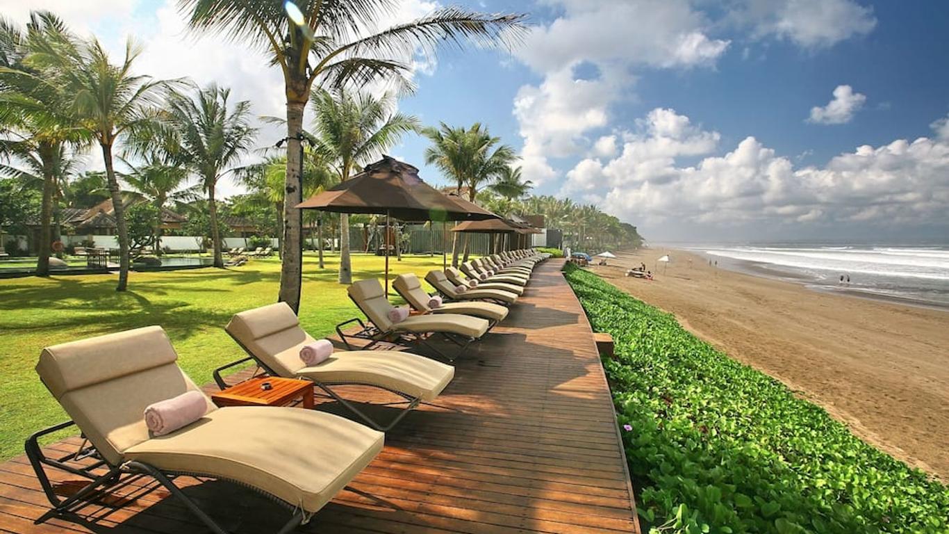 The Samaya Seminyak Bali