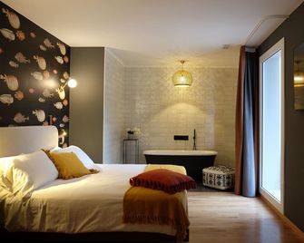 Hotel Luise - Riva del Garda - Piscina