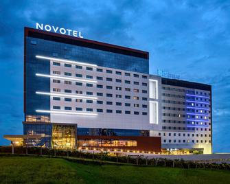 ibis budget Sorocaba - Sorocaba - Edifício