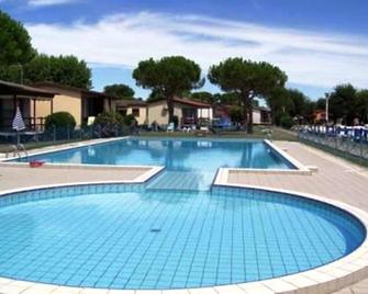 Bungalow Marina di Cortellazzo - Eraclea - Piscina