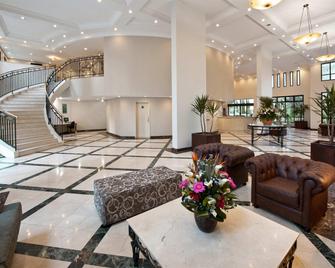 Mercure Sao Paulo Pinheiros - São Paulo - Lobby
