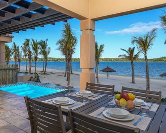San Martinho Beach Club - Bilene