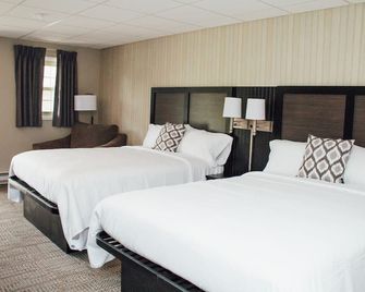 Country Squire Inn and Suites - New Holland - Habitación
