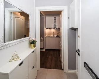 Greenkey Studio H17 - Reykjavik - Hallway