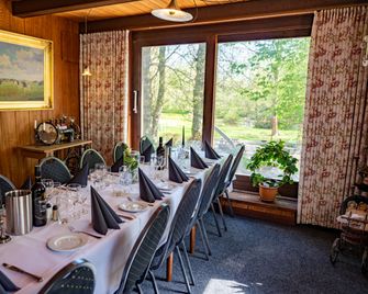 Purhus Kro Sure Hotel Collection by Best Western - Fårup - Restaurant
