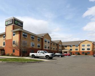 Extended Stay America Hartford - Meriden - Meriden - Building