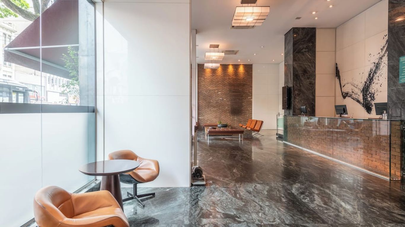 Delplaza Marabá São Paulo