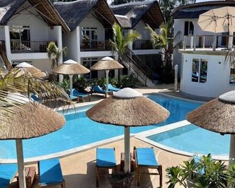 Olzadia Boutique Hotel - Michamvi