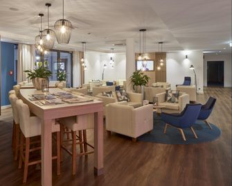 Holiday Inn Express Merzig By IHG - Merzig - Ristorante