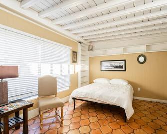 ? Sunset Studio, In The Heart Of Point Loma ? - San Diego - Chambre