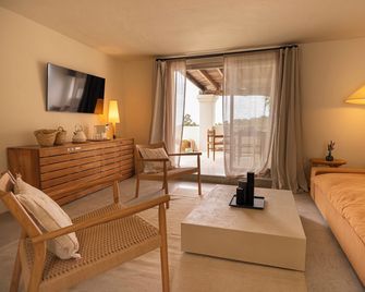 Boutique Hotel Jardines de Palerm - Sant Josep de sa Talaia