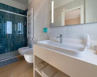 Hotel Sporting - Vasto - Bad