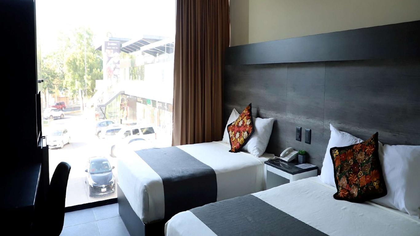Homesuites Malecon