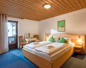 Konrad Hotel-Pension Garni - Söll - Bedroom