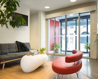 ibis Paris Gare de Lyon Reuilly - Parigi - Edificio