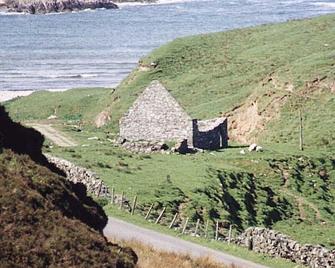Cozy Cottage In Picturesque Scotland - Port Charlotte - Beach