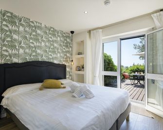 Park Residence Il Gabbiano - Moniga del Garda