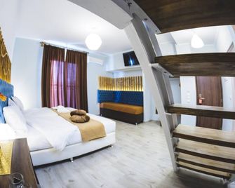 Dome Rooms Downtown - La Canée