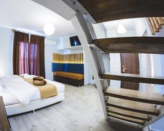 Dome Rooms Downtown - Chania