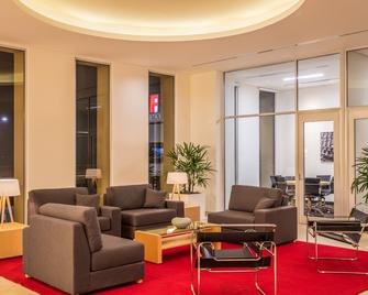 Fiesta Inn Silao Puerto Interior - Silao - Lobby