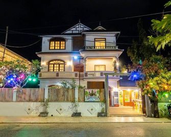 Pub Street Angkor Boutique - Siem Reap - Building