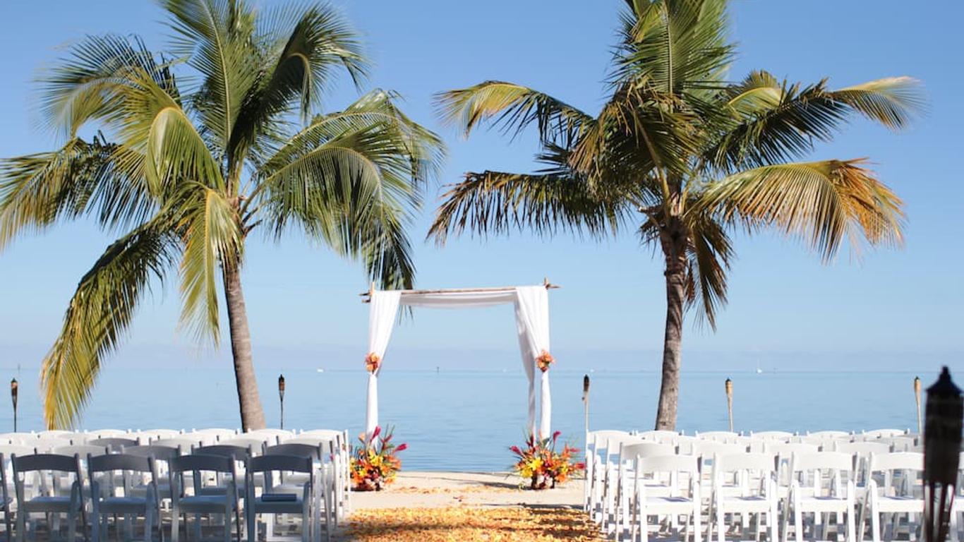 Coconut Cove Resort and Marina