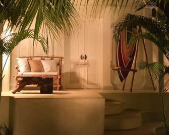Sal Secret Spot - South Kuta