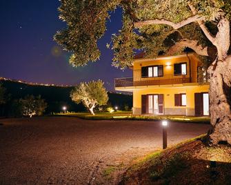 cilentia b&b - Agropoli - Building