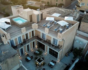 Boutique Hotel Petit Sant Miquel - Calonge