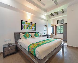 Treebo Shivam Inn Near Singapore Mall - Lucknow