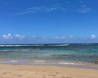 Charming 2-Bedroom Retreat in Isabela, Puerto Rico - Isabela - Пляж