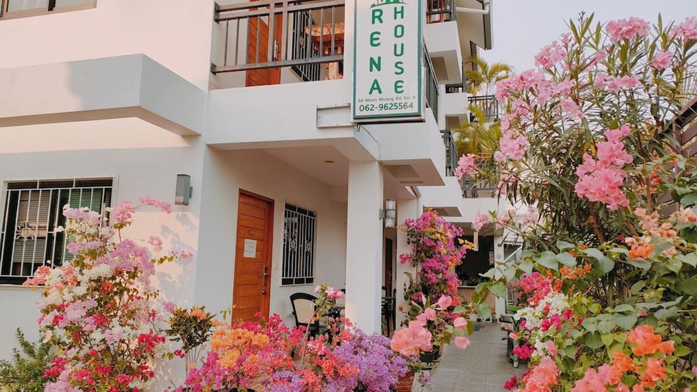 레나 하우스 치앙마이