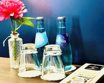 Arthotel Ambassador Wiesbaden - Free Parking - Wiesbaden - Room amenity