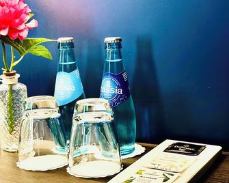 Arthotel Ambassador Wiesbaden - Free Parking - Wiesbaden - Room amenity